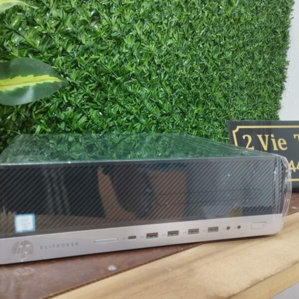 HP Elite Desk