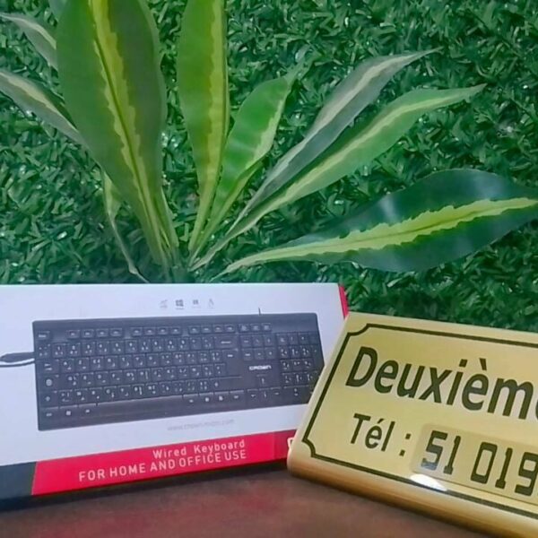 clavier